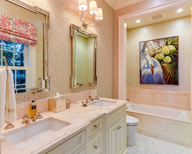 Stotesbury Park Residence photo 17