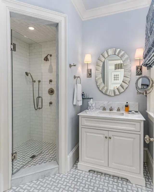 Stotesbury Park Residence photo 19