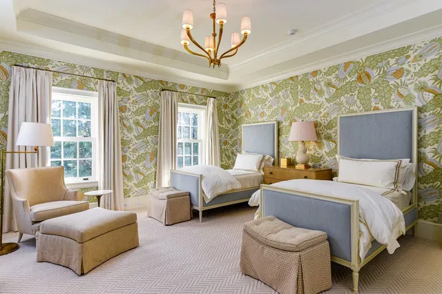 Stotesbury Park Residence photo 20