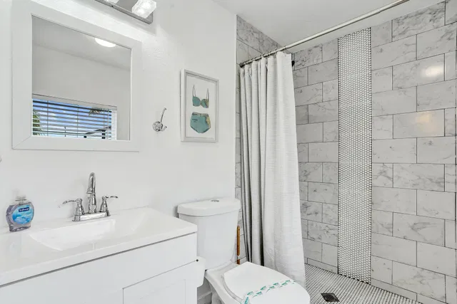 Downtown Delray Beach Unit Upstairs photo 9
