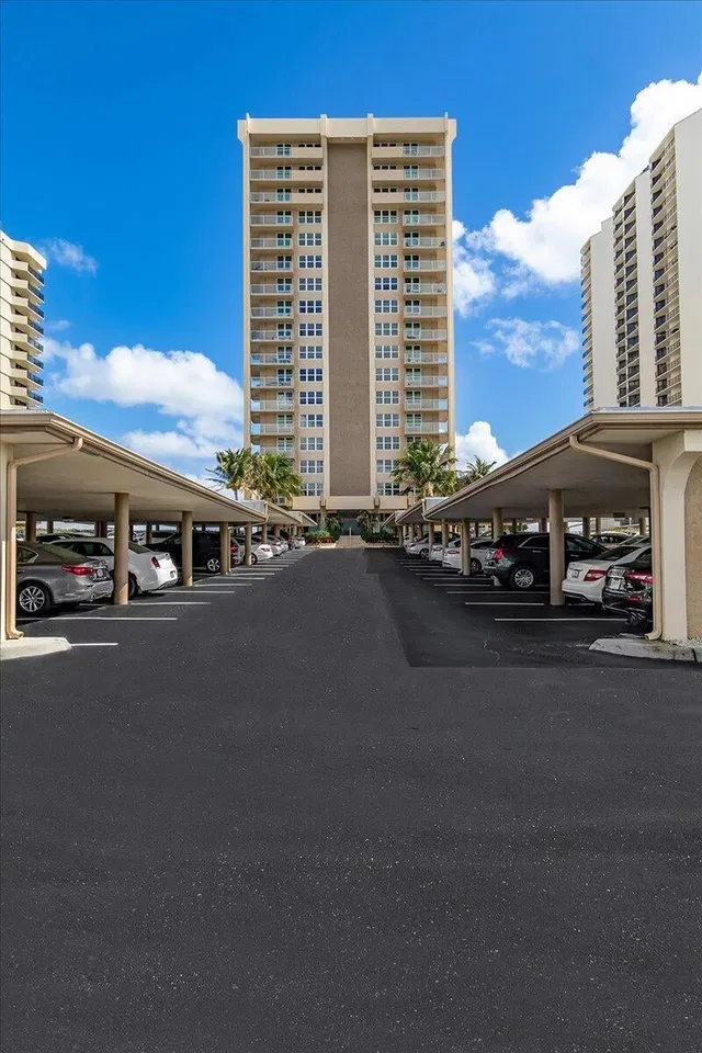 Singer Island Unit 706 photo 3