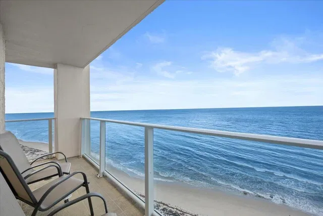 Singer Island Unit 706 photo 27