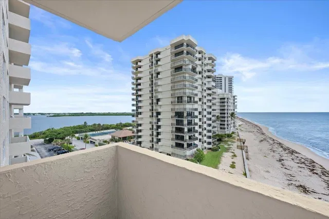 Singer Island Unit 706 photo 28