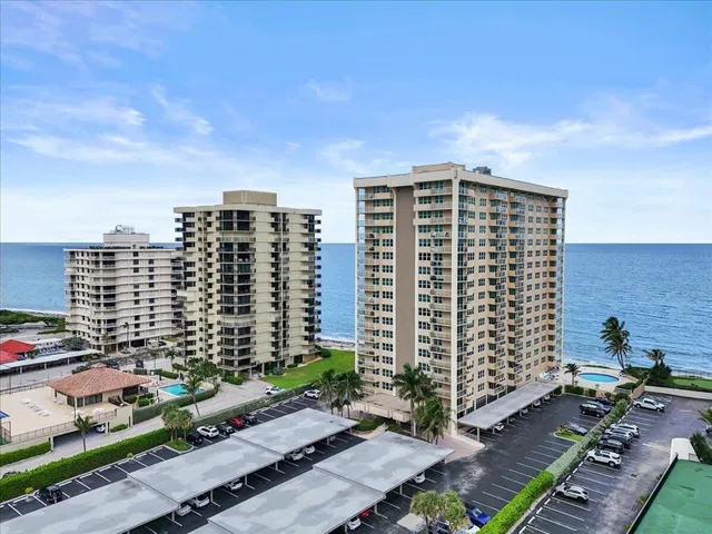 Singer Island Unit 706 photo 29