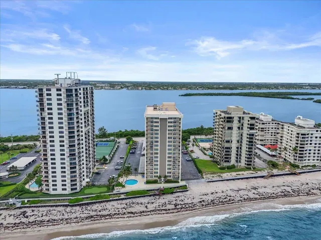 Singer Island Unit 706 photo 30