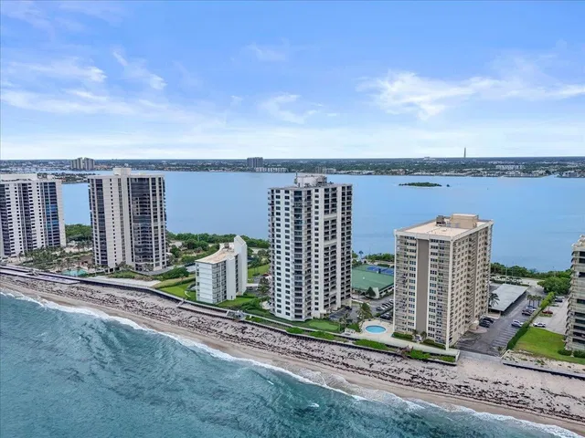 Singer Island Unit 706 photo 32