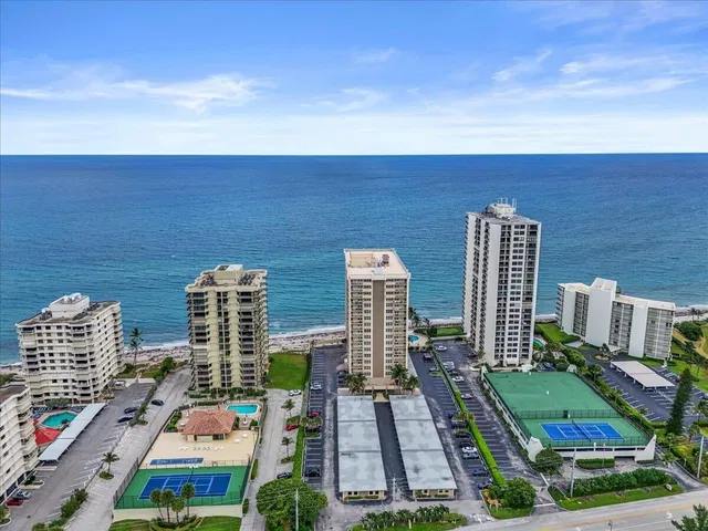 Singer Island Unit 706 photo 36