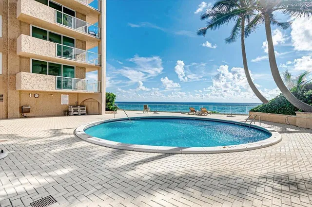Singer Island Unit 706 photo 41