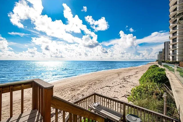 Singer Island Unit 706 photo 42