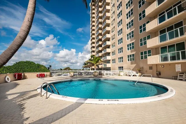 Singer Island Unit 706 photo 44
