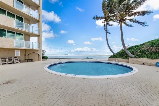 Singer Island Unit 706 photo 48