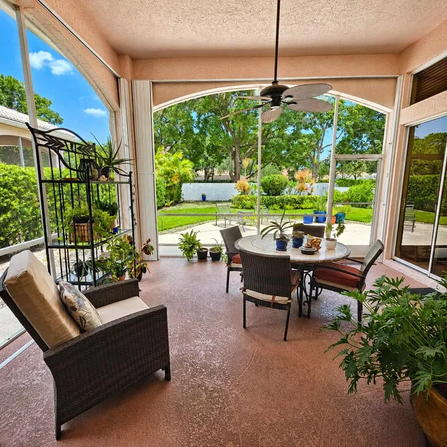 PGA National Palm Beach Gardens Residence photo 2