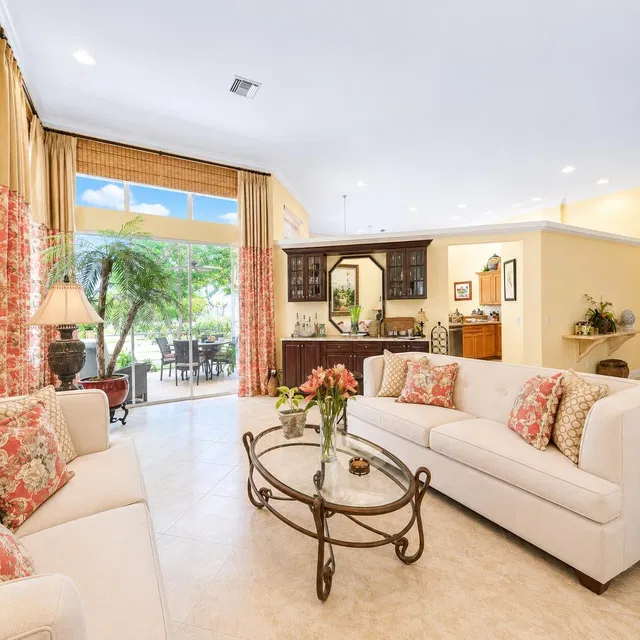 PGA National Palm Beach Gardens Residence photo 3