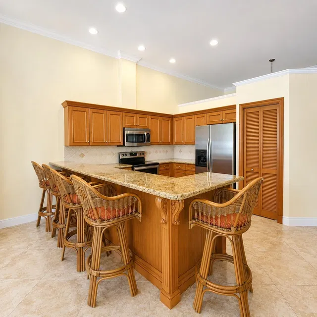 PGA National Palm Beach Gardens Residence photo 5