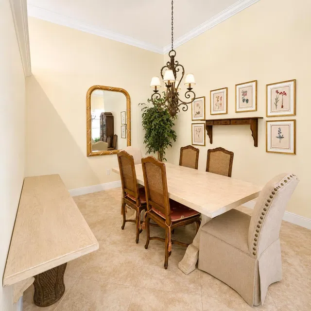 PGA National Palm Beach Gardens Residence photo 7