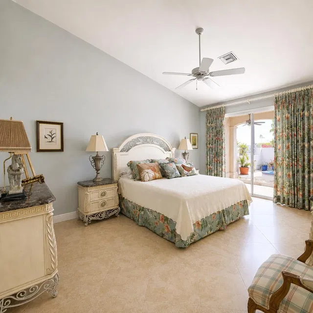 PGA National Palm Beach Gardens Residence photo 9