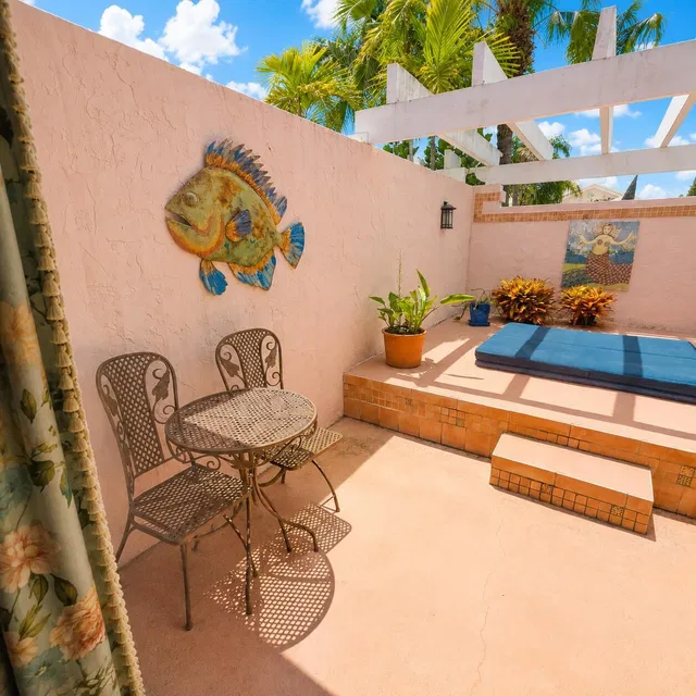 PGA National Palm Beach Gardens Residence photo 10