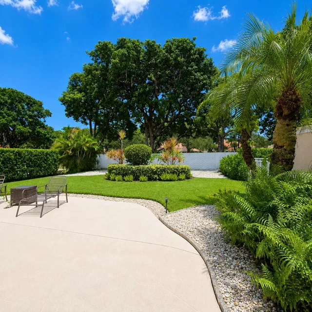 PGA National Palm Beach Gardens Residence photo 11