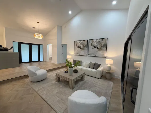 PGA National Palm Beach Gardens Residence photo 4