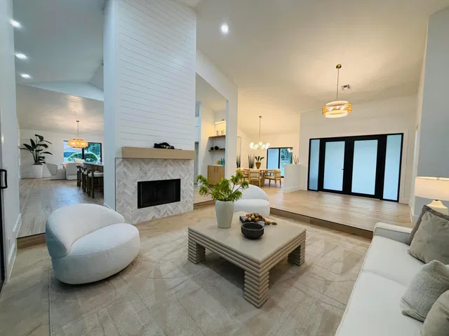 PGA National Palm Beach Gardens Residence photo 5