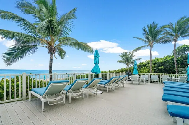 Le Club II Highland Beach Unit 702 photo 20