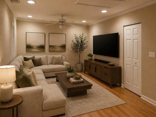 Residence photo 17