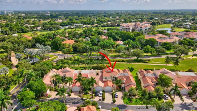 Boca Grove Residence photo 2