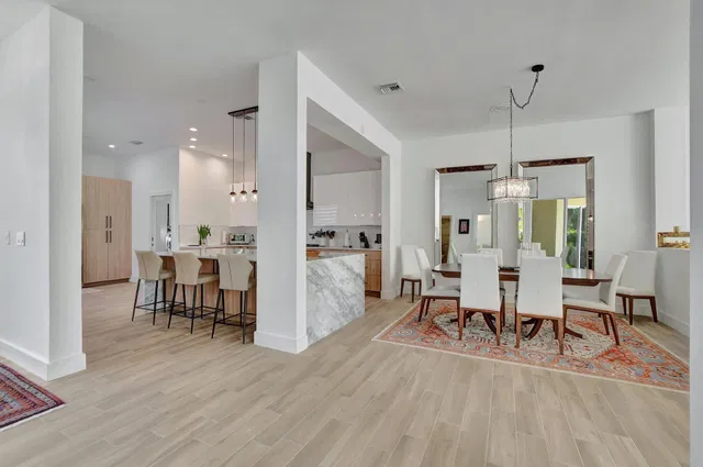 Boca Grove Residence photo 6