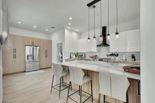 Boca Grove Residence photo 8
