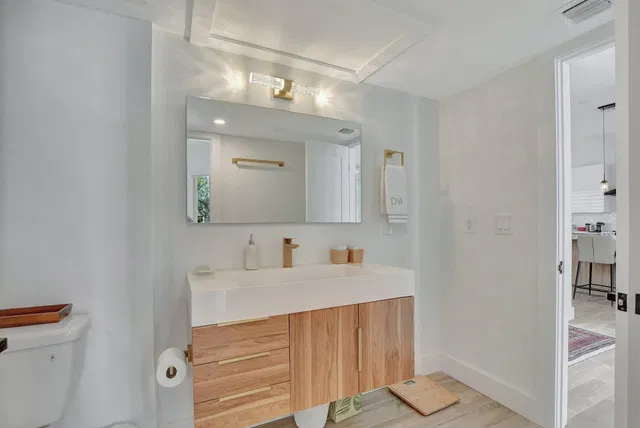 Boca Grove Residence photo 21