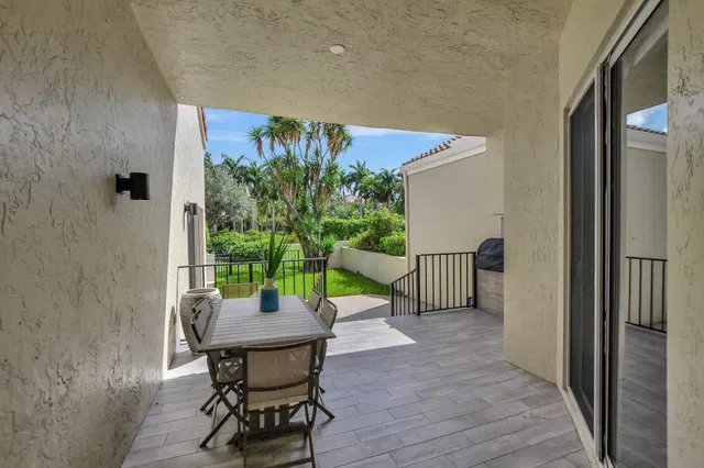 Boca Grove Residence photo 39