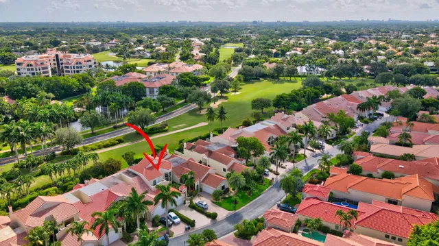 Boca Grove Residence photo 50