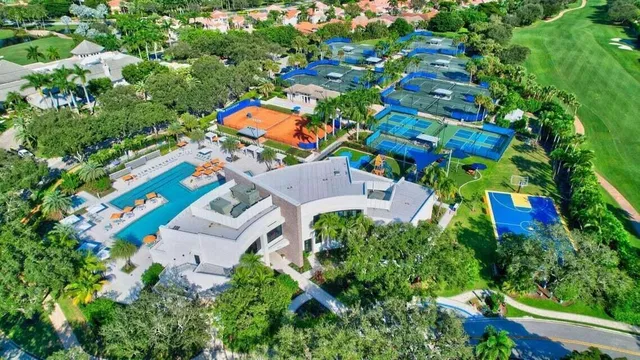 Boca Grove Residence photo 57