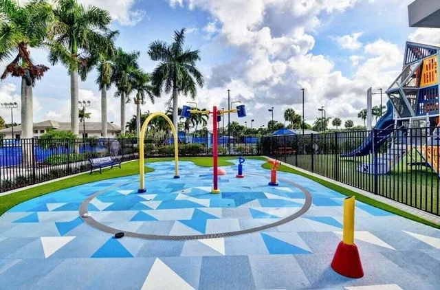 Boca Grove Residence photo 63