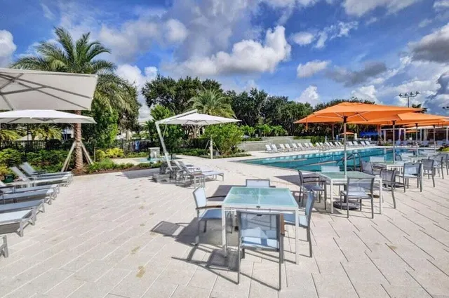 Boca Grove Residence photo 66