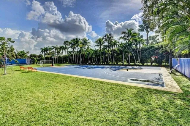 Boca Grove Residence photo 71