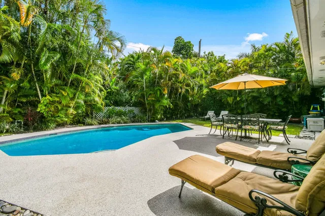 Palm Beach Shores Residence photo 4