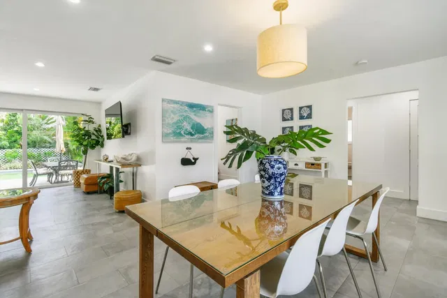 Palm Beach Shores Residence photo 20