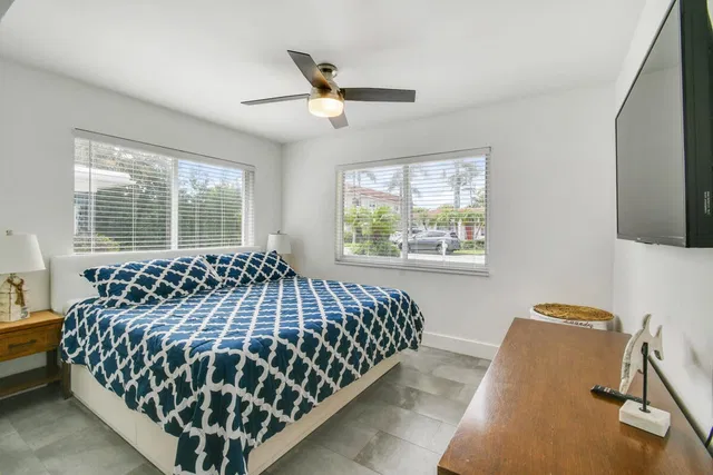Palm Beach Shores Residence photo 24
