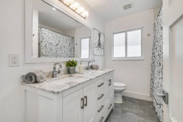 Palm Beach Shores Residence photo 38