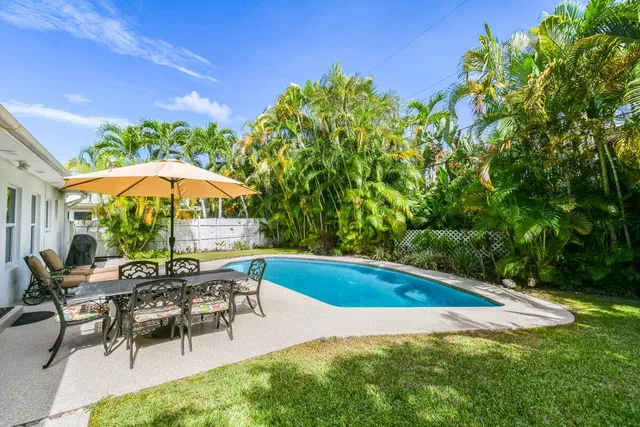 Palm Beach Shores Residence photo 45