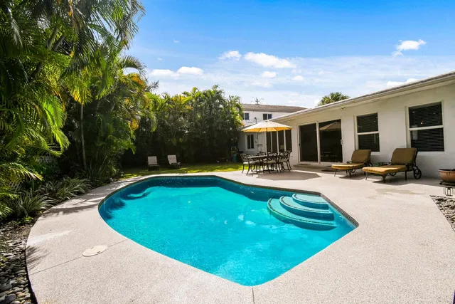 Palm Beach Shores Residence photo 46