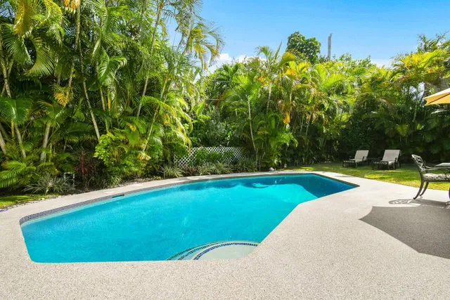 Palm Beach Shores Residence photo 47