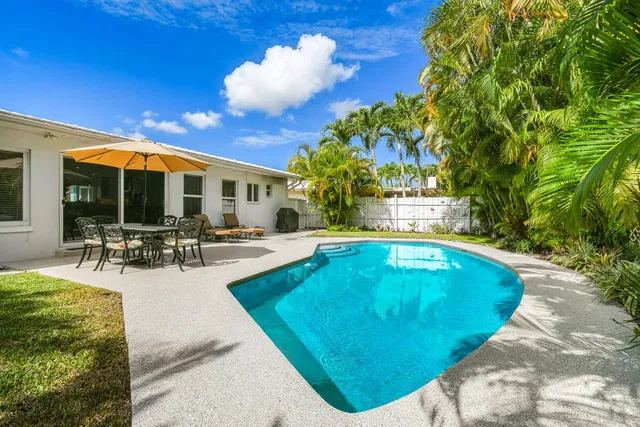 Palm Beach Shores Residence photo 48