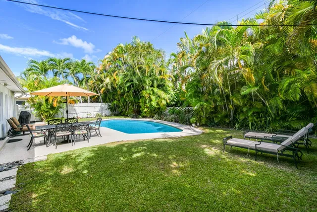 Palm Beach Shores Residence photo 50
