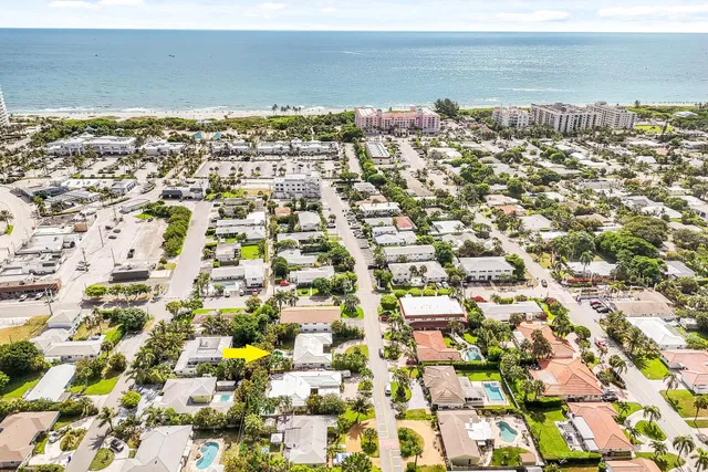 Palm Beach Shores Residence photo 51