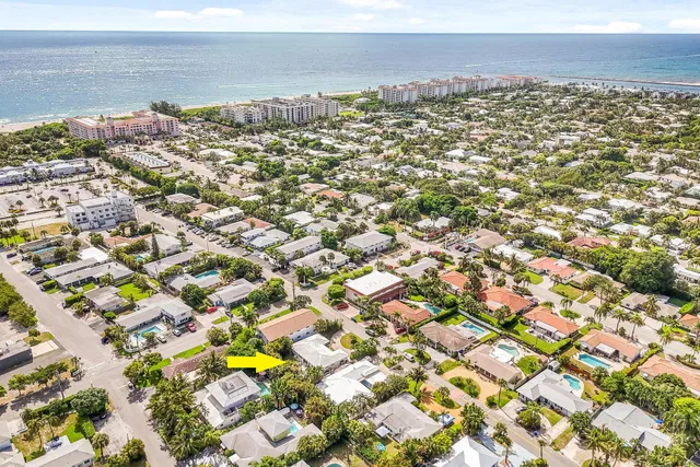 Palm Beach Shores Residence photo 52