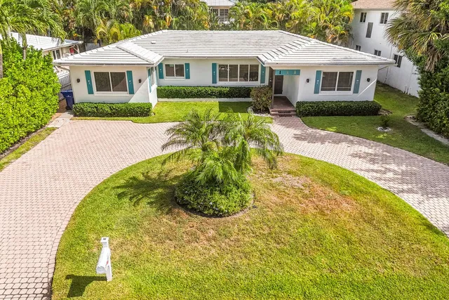 Palm Beach Shores Residence photo 54