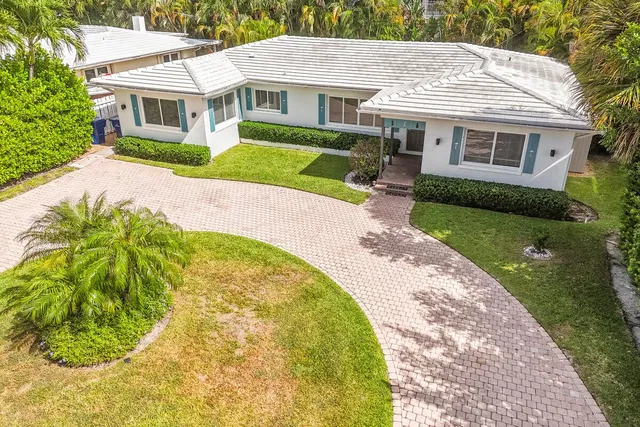 Palm Beach Shores Residence photo 55