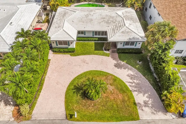 Palm Beach Shores Residence photo 56